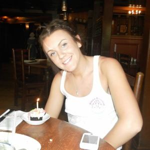 Meet your Posher, Emilyann